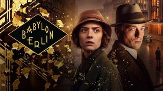 Babylon Berlin