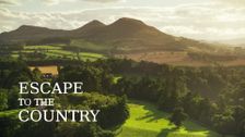 Greatest Escapes to the Country