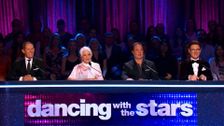 S16 E5: Dancing with the Stars: All Stars