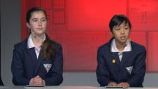 S20 E8: It's Academic