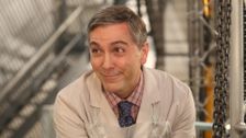 S9 E14: The Master in the Slop