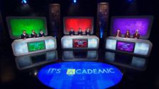 S20 E19: It's Academic