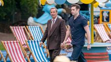 S6 E1: Grantchester