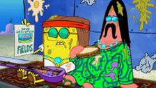 S7 E11: SpongeBob's Last Stand