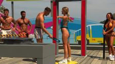 S8 E2: Love Island