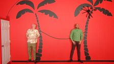S12 E4: Keegan-Michael Key 9