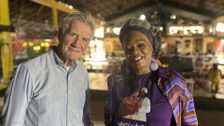 S1 E1: Michael Palin in Nigeria