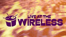 triple j Live at the Wireless
