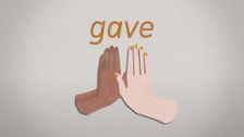 S1 E7: Gave