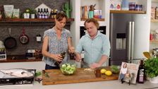 S9 E10: Good Chef Bad Chef