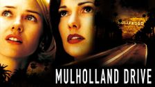 Mulholland Dr.