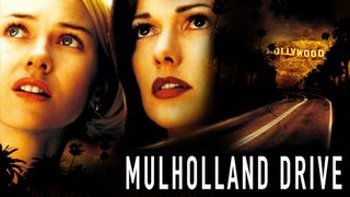 Mulholland Dr.