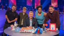 S29 E1: Adam Hills: The Last Leg