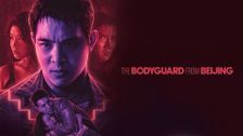 The Bodyguard From Beijing