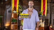 S9 E15: The Amazing Race Australia: Celebrity Edition
