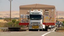S2 E7: Outback Truckers