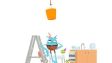 S1 E2: Bucket