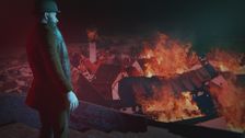 S2 E5: A Thousand Ways to Die