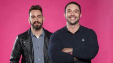 S19 E2: First Dates UK
