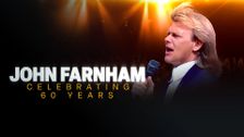 John Farnham - Celebrating 60 Years