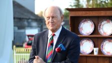 Bargain Hunt