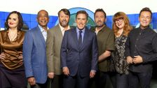 S15 E8: Would I Lie to You?