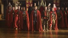 S1 E4: The Poisoned Chalice
