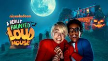 A Really Haunted Loud House