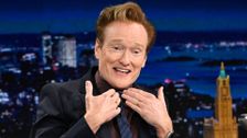 S14 E2: Conan O'Brien; Brandon Flowers; Lauren Lapkus