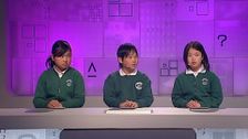 S19 E12: It's Academic