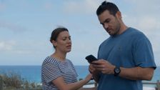 S38 E63: Home and Away