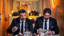 S16 E6: My Kitchen Rules