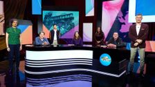S9 E10: Missy Higgins, Dave O'Neil, Yeo & Judith Lucy