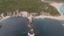 S6 E1: Western Australia Cape to Cape