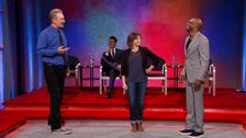 S12 E6: Rachel Bloom 2