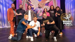 Deadly Funny 2024