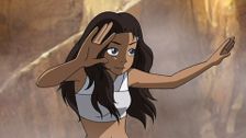 S2 E12: The Serpent's Pass