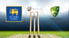 S2025 E20: 1st Test, Day 4: Sri Lanka vs. Australia