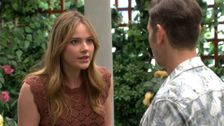 S52 E236: The Young and the Restless
