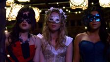 S2 E25: unmAsked