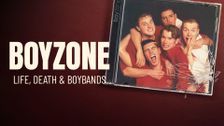 Boyzone: Life, Death & Boybands
