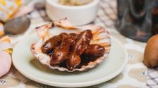 S2022 E3: Pickled Tamarind Childhood Snack