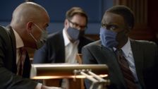 S5 E12: Evidence to the Contrary
