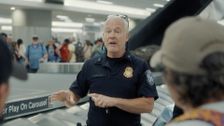 S1 E3: Airport Security USA