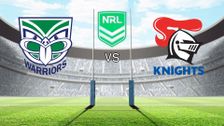 NRL