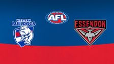 S2026 E47: Western Bulldogs vs Essendon