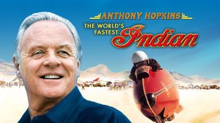 The World's Fastest Indian