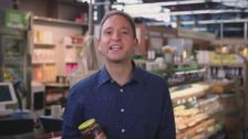 S7 E15: My Market Kitchen