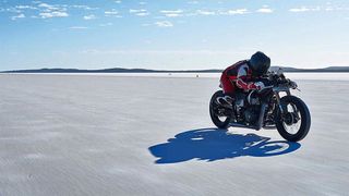 Speedweek