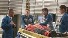 S11 E20: The Stiff in the Cliff